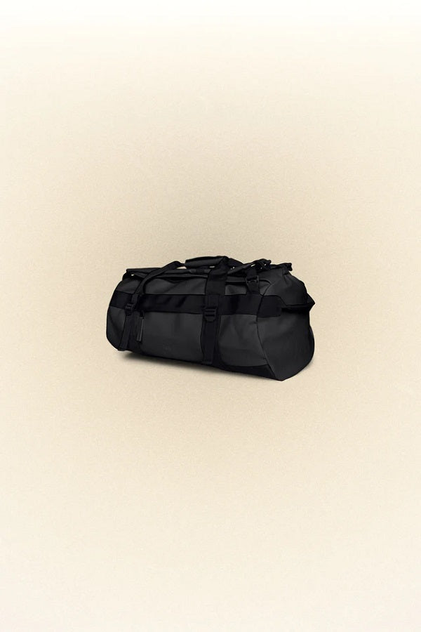 Rains Duffel Bags Rains Texel Duffel Bag Small