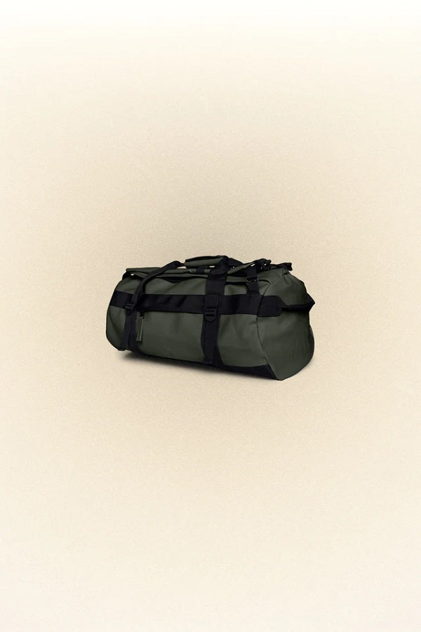 Rains Duffel Bags Rains Texel Duffel Bag Small