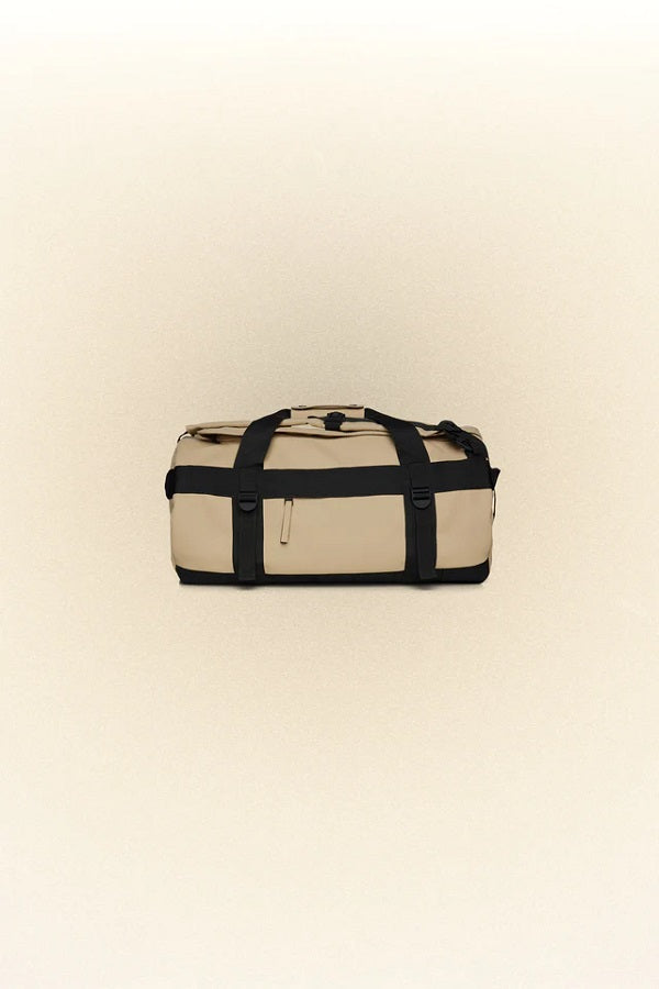 Rains Duffel Bags Rains Texel Duffel Bag Small