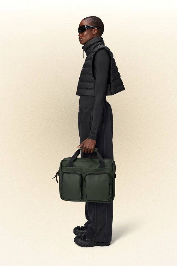 RAINS Sac Texel Tech Bag W3