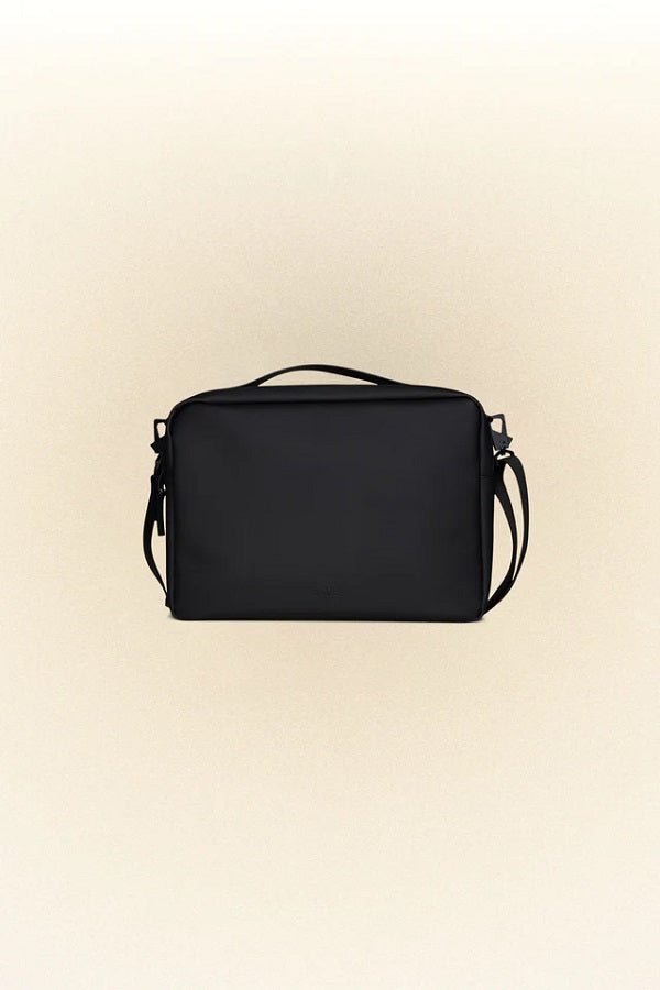 Rains Laptop Bag Black / 13"/14" Rains Laptop Bag - W3