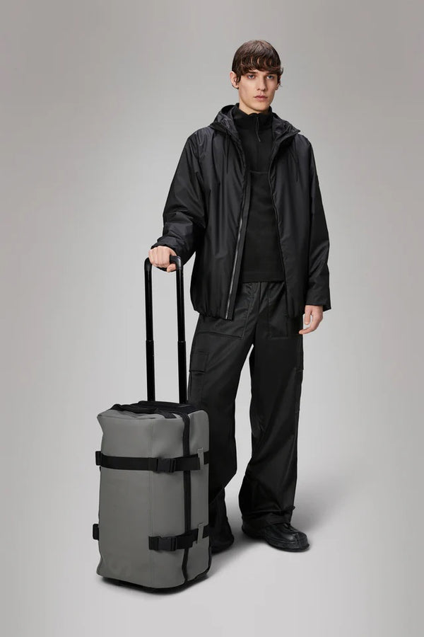 Rains Luggage Rains Texel Cabin Bag W3