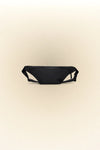 Rains Sling Bags 01 Black Rains Bum Bag - W3