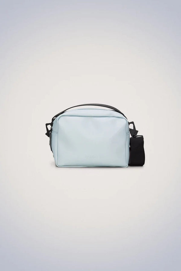 Rains Sling Bags 22 Wind Rains Box Bag W3
