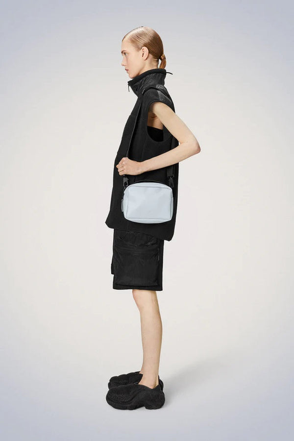 Rains Sling Bags Rains Box Bag W3