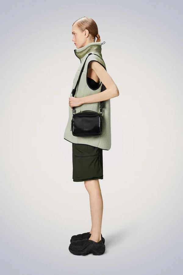 Rains Sling Bags Rains Box Bag W3
