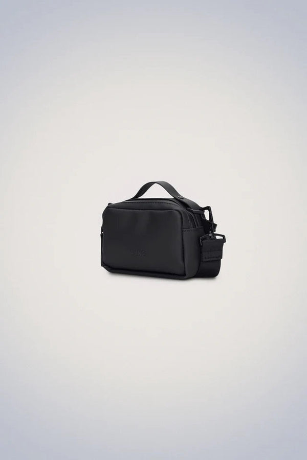 box bag rains Rains Cargo Box Bag Micro W3