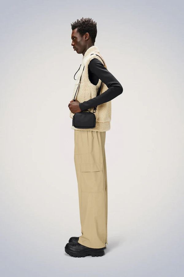 Rains Sling Bags Rains Cargo Box Bag Micro W3