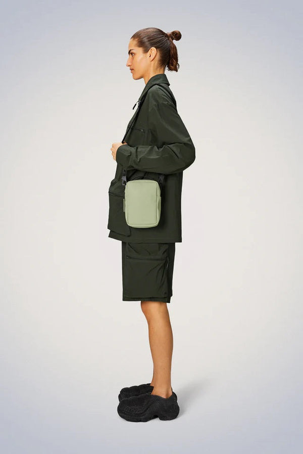 box bag rains Rains Reporter Box Bag W3