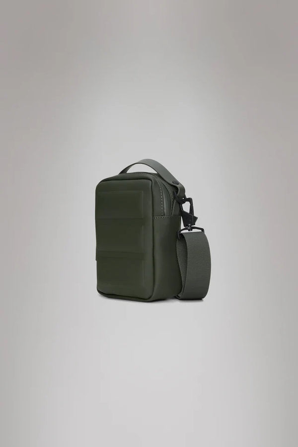 Rains Shield Reporter Box Bag W3