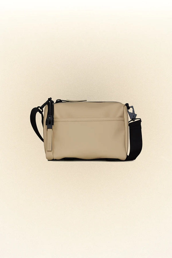 Rains Sling - Crossbody Bag 24 Sand Rains Texel Crossbody Bag - W3