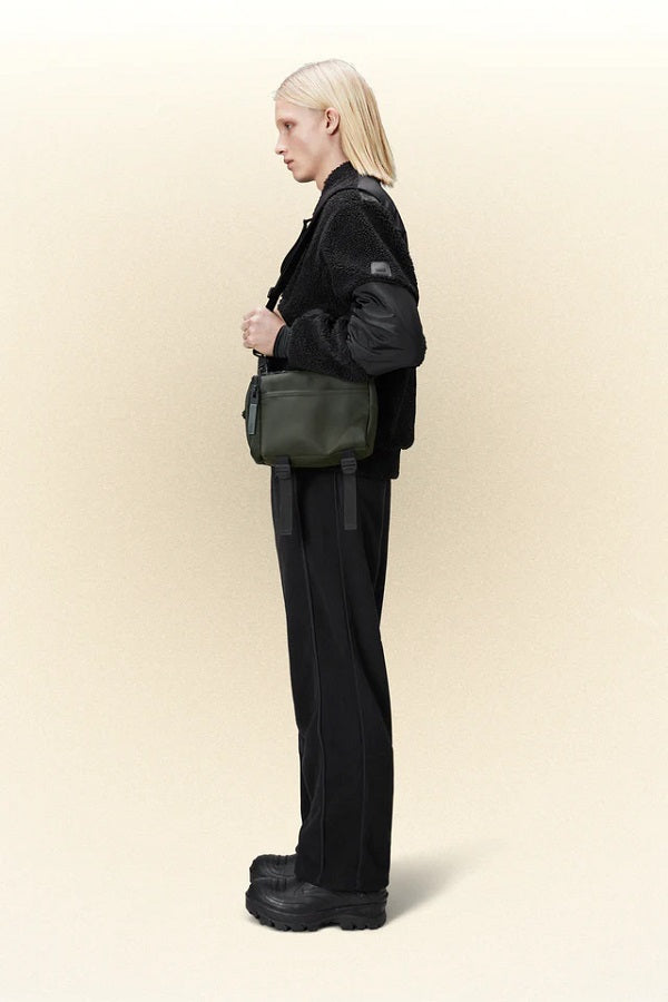 Rains Sling - Crossbody Bag Rains Texel Crossbody Bag - W3