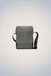 Rains Sling - Crossbody Bags 13 Grey Rains Trail Reporter Bag W3