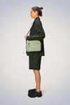Rains Sling-Hand bag Rains Cargo Box Bag W3