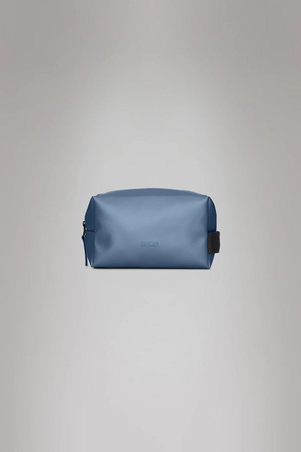 Rains Toiletry Bag 36 Bay Rains Wash Bag Small - W3
