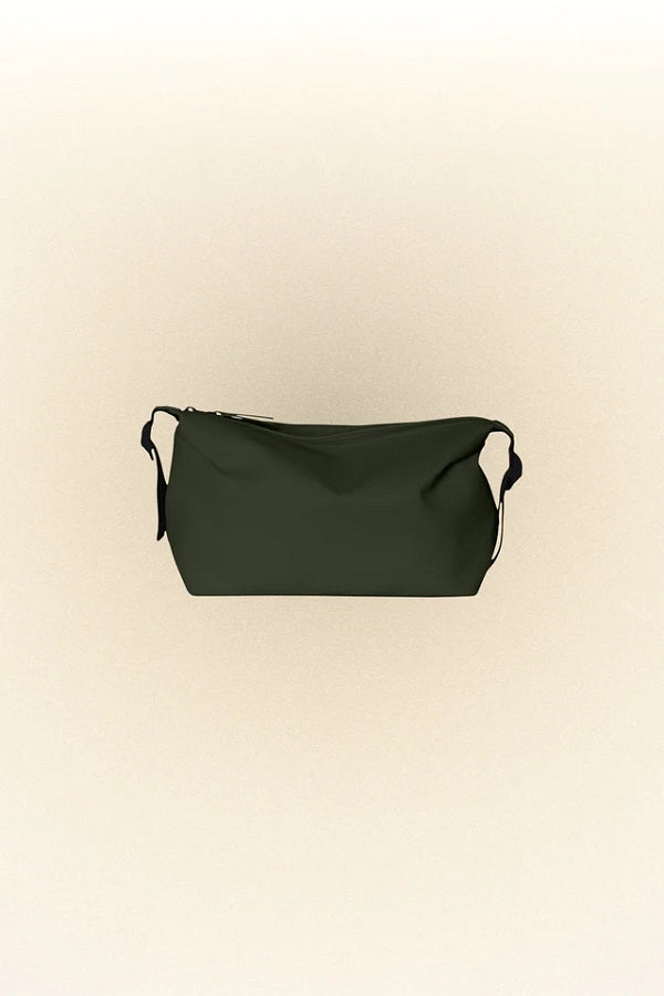 ポーチ Hilo Wash Bag W3 Pouch - RAINS - Synthetic - Beige Rains - Hilo Wash Bag W3 - Toilet bag - Sand