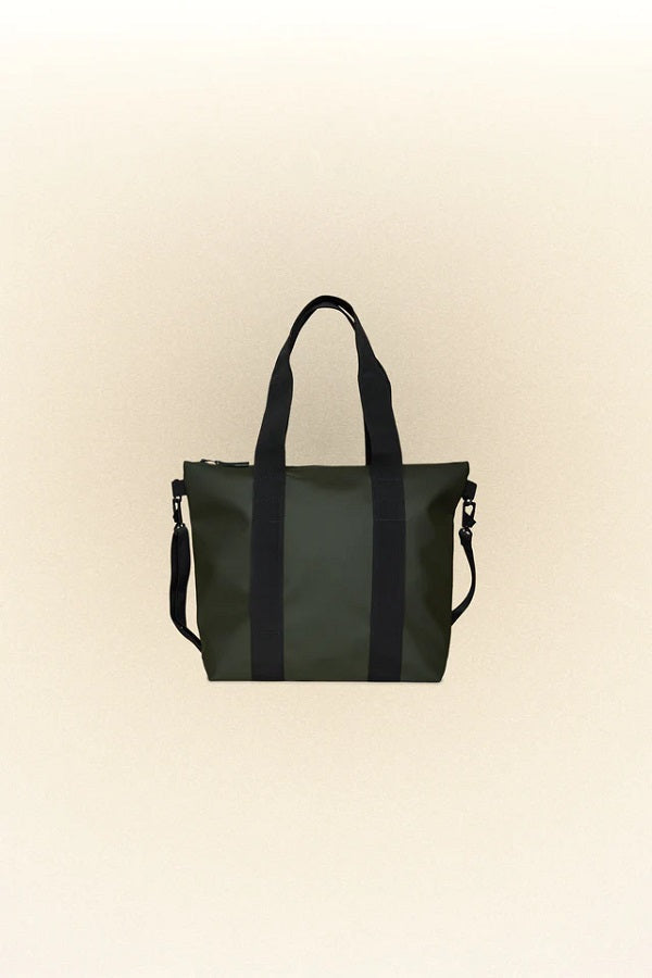 Rains Tote Bag Rains Tote Bag Mini - W3