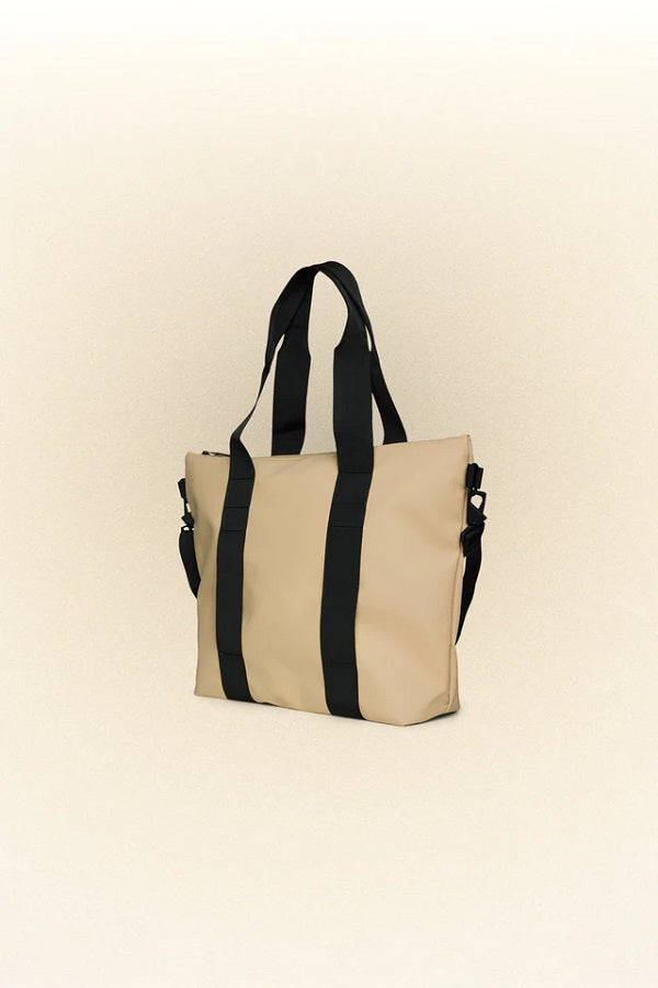 Rains Tote Bag Rains Tote Bag Mini - W3