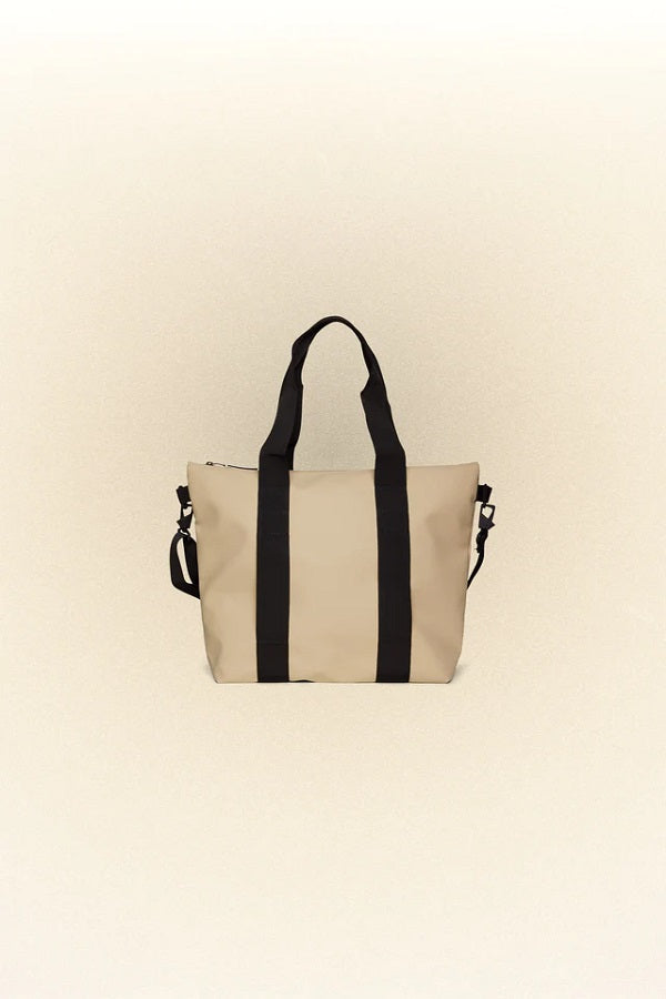 Rains Tote Bag Rains Tote Bag Mini - W3