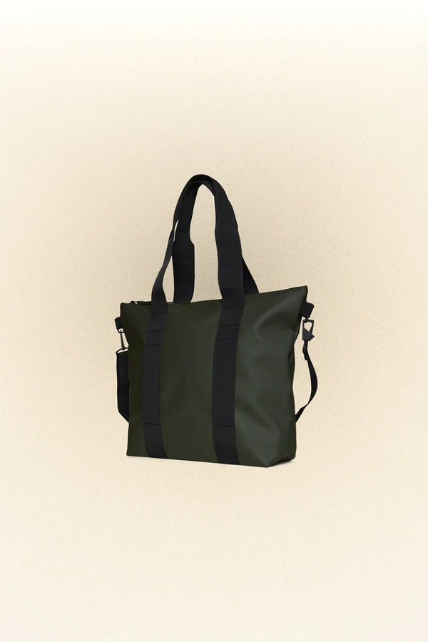 Rains Tote Bag Rains Tote Bag Mini - W3