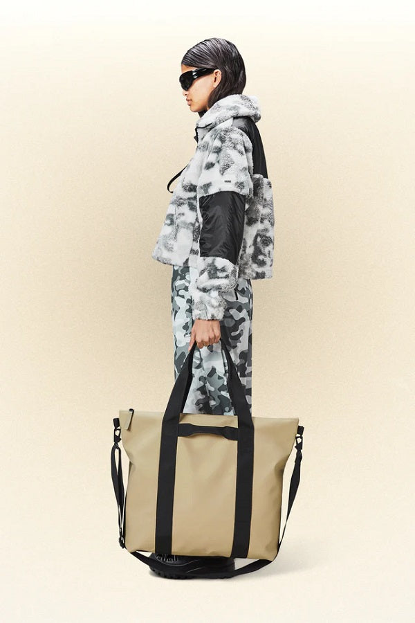 handbag rain bag Rains Tote Bag