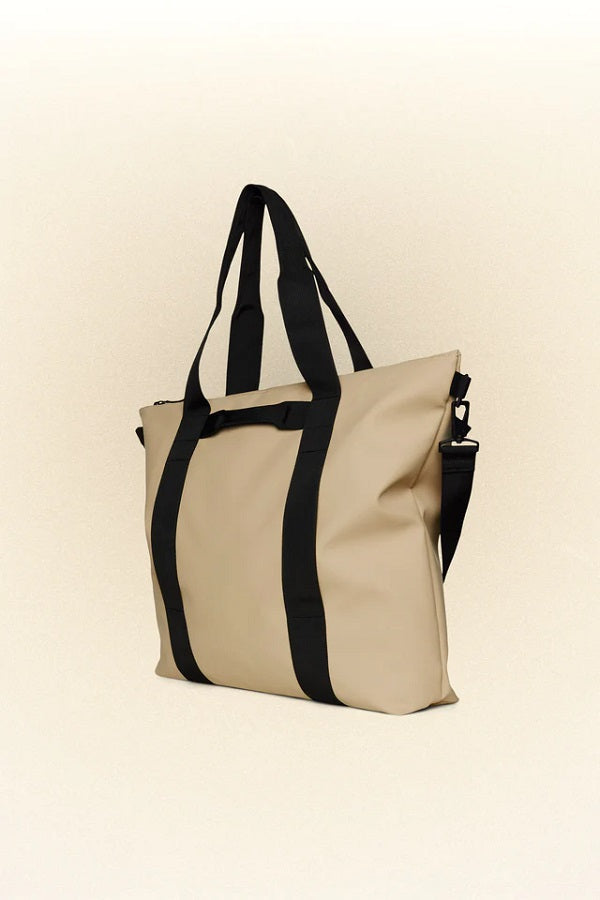 Rains Tote Bags Rains Tote Bag - W3