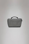 Rains Wash Bag 13 Grey (W3) Rains Texel Wash Bag - W1 / W3