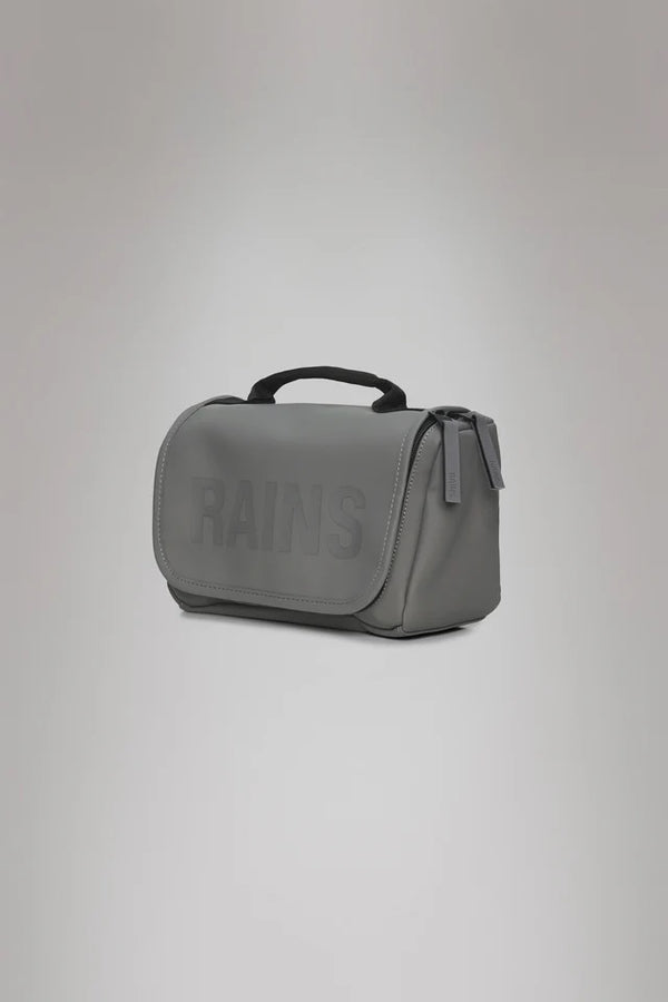 Rains Wash Bag Rains Texel Wash Bag - W1 / W3