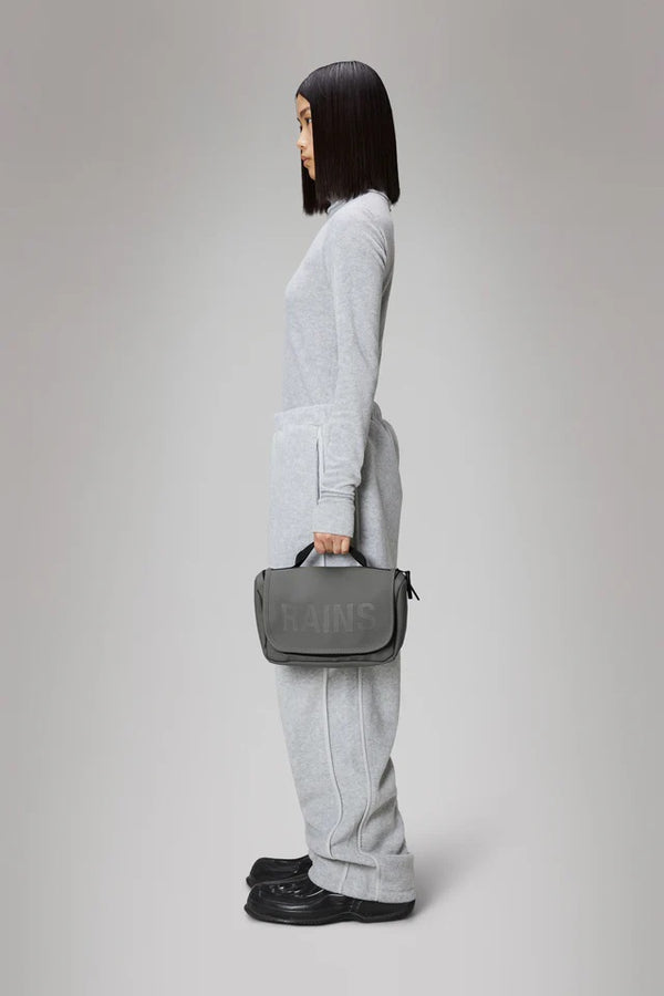 Rains Wash Bag Rains Texel Wash Bag - W1 / W3