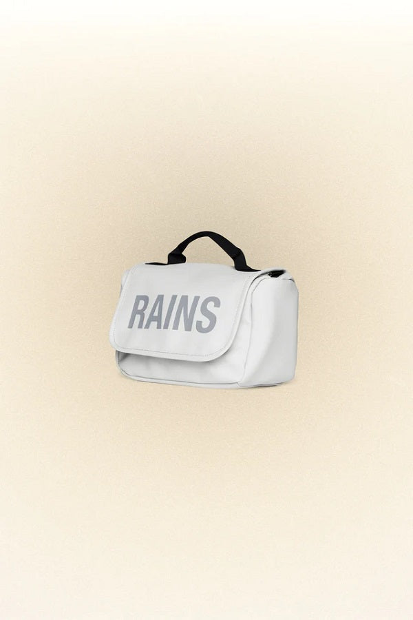 Rains Wash Bag Rains Texel Wash Bag - W3