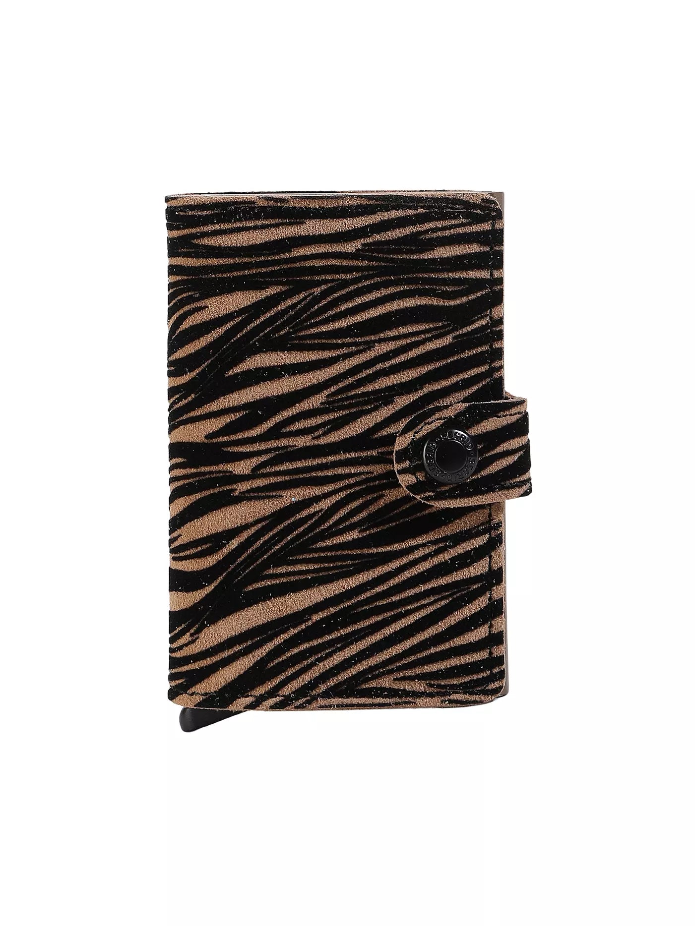 Secrid Miniwallet Zebra