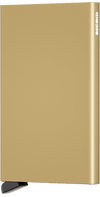 Secrid Wallet Gold Secrid Card Protector