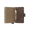 Secrid Wallet Secrid Miniwallet Leo