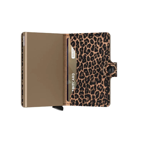 Secrid Wallet Secrid Miniwallet Leo