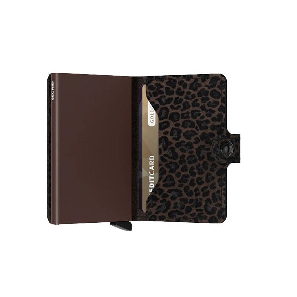Secrid Wallet Secris Miniwallet Leo