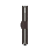 Secrid Wallet Secrid Miniwallet Matte Leather