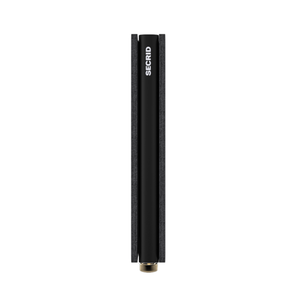 Secrid Wallet Secrid Premium Slimwallet Emboss Diamond Black