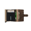 Secrid Wallet Secris Miniwallet Leo