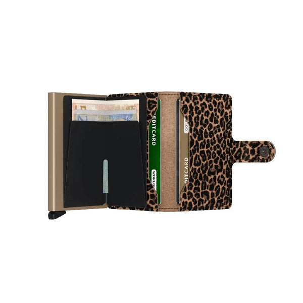 Secrid Wallet Secris Miniwallet Leo