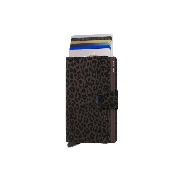 Secrid Wallet Secris Miniwallet Leo