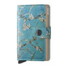 Secrid Wallets ALMOND BLOSSOM Secrid Exclusive Art Collection