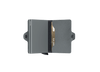 Secrid Wallets Cool Grey Secrid Twinwallet Carbon