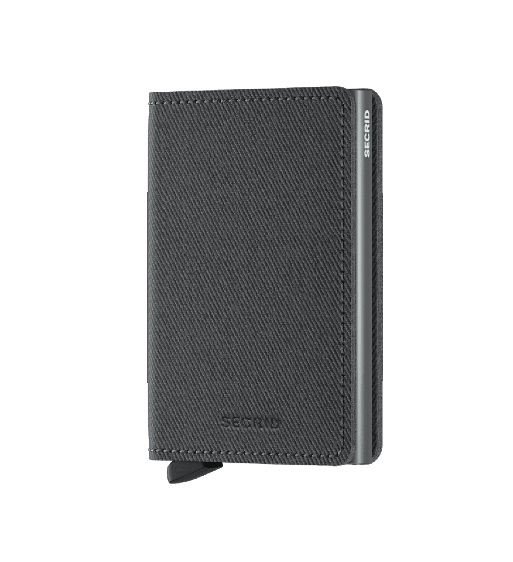 Secrid Wallets Grey Secrid Slimwallet Twist