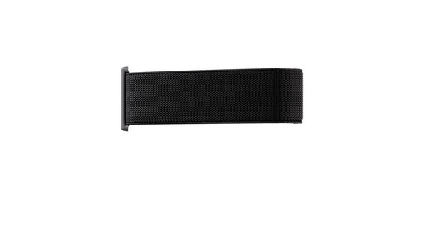 Secrid Wallets & Money Clips Black Secrid Add-on Bandwallet