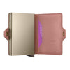 Secrid Wallets & Money Clips Secrid Twinwallet Pebble Leather