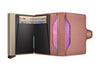 Secrid Wallets & Money Clips Secrid Twinwallet Pebble Leather
