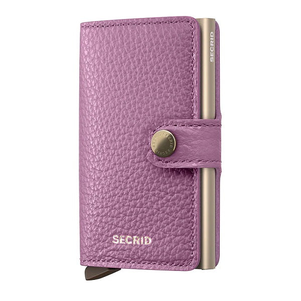 Secrid Wallets and Card Protectors | Urban Traveller & Co.
