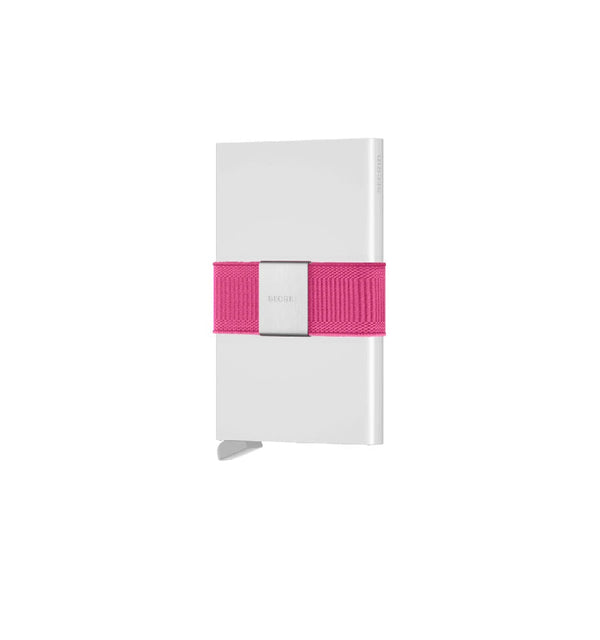 Secrid Wallets Pink Secrid Moneyband