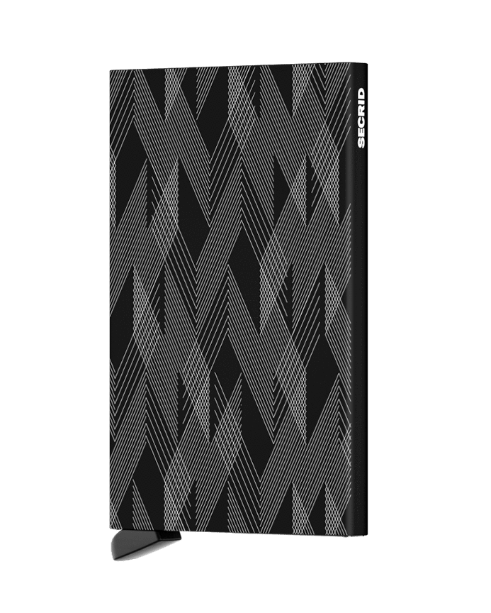 Secrid Wallets Secrid Card Protector Laser