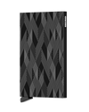 Secrid Wallets Secrid Card Protector Laser